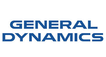 General Dynamics logo