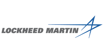 Lockheed Martin logo