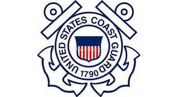 US Coast Guard (USCG) logo