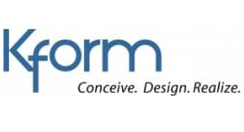KForm logo