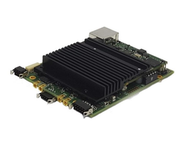 image of CHARM-80 SDI board