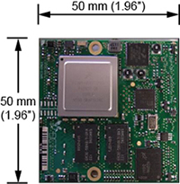 Video Tracking moodule offered by Vision4ce