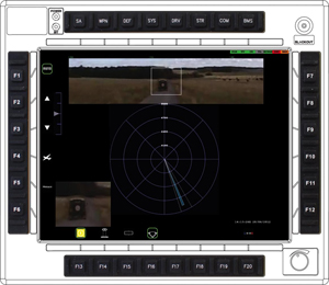 Video Tracking hardware offered by Vision4ce
