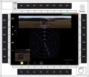 Video Tracking hardware offered by Vision4ce