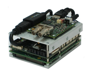 image of processing board