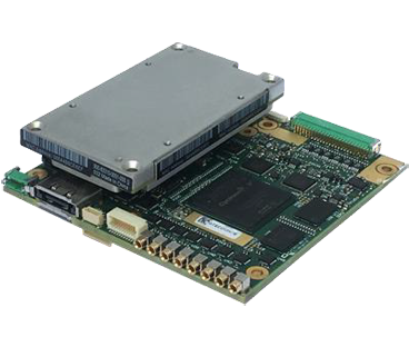 image of VPDU 110 hardware