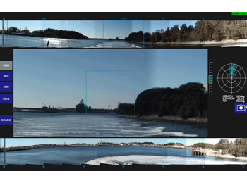 image of Video Management and Compression diagram