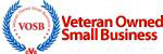 Seal of Veteran Owner Small Business
